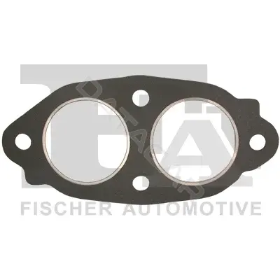 Прокладка глушителя FA1/FISCHER 100-917