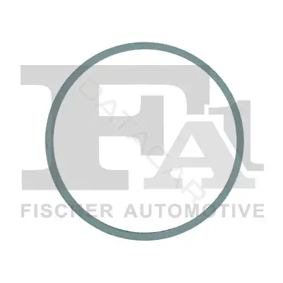 Прокладка глушителя FA1/FISCHER 131-996