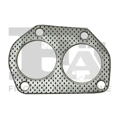 Прокладка глушителя FA1/FISCHER 330-914