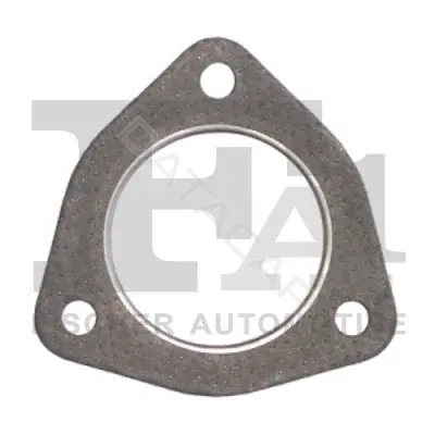Прокладка глушителя FA1/FISCHER 330-924