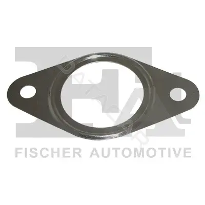 Прокладка глушителя FA1/FISCHER 330-932