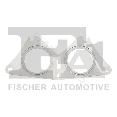 Прокладка глушителя FA1/FISCHER 360-930