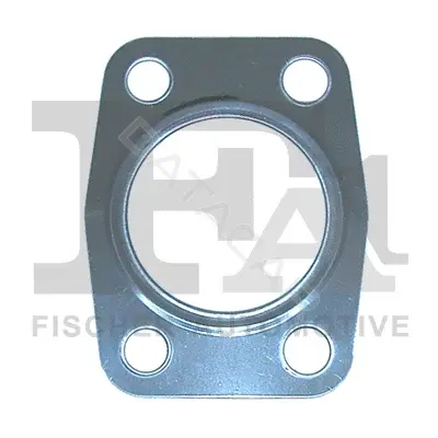 Прокладка глушителя FA1/FISCHER 730-901