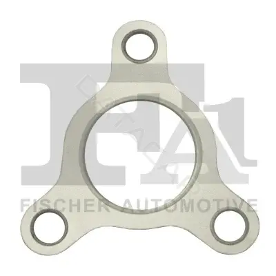 Прокладка глушителя FA1/FISCHER 750-915