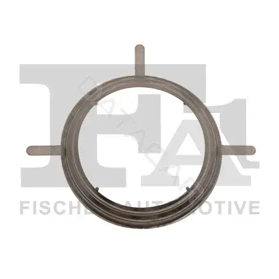 Прокладка глушителя FA1/FISCHER 130-972