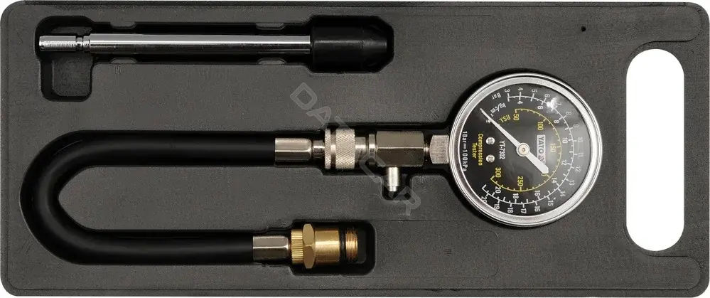 Компрессометры YATO YT-7302