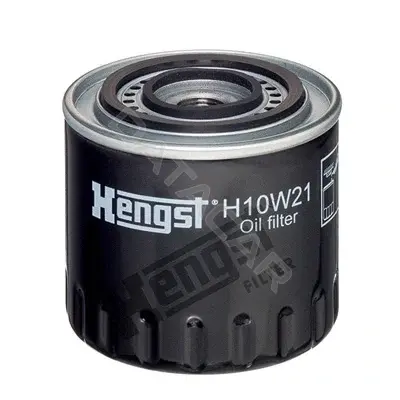 Масляный фильтр HENGST H10W21