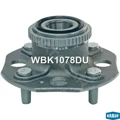 Подшипник ступицы KRAUF WBK1078DU