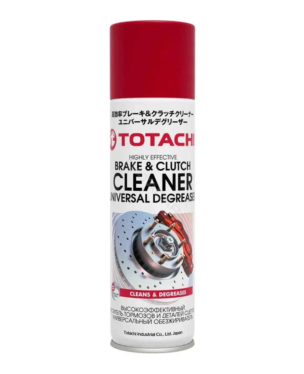 Очиститель TOTACHI 9A1Z6
