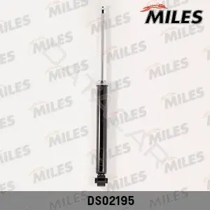 Амортизаторы MILES DS02195