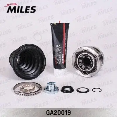 Шрус MILES GA20019