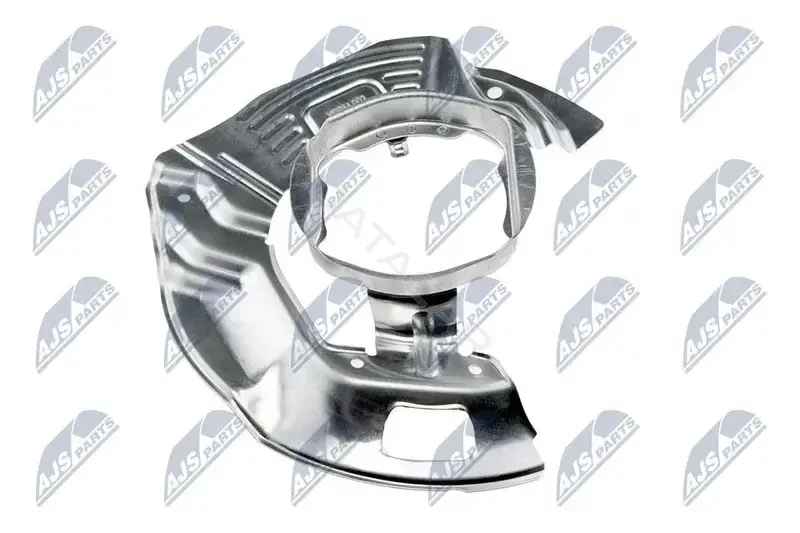 Защита тормозного диска NTY HTO-BM-003