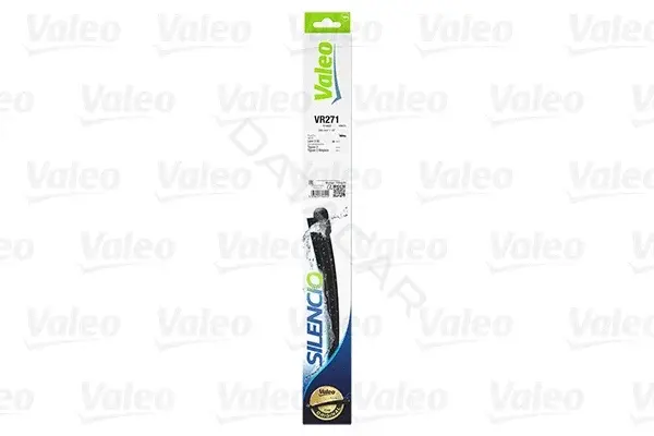 Щетки стеклоочистителя VALEO 574602