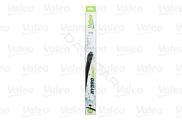 Щетки стеклоочистителя VALEO 578506