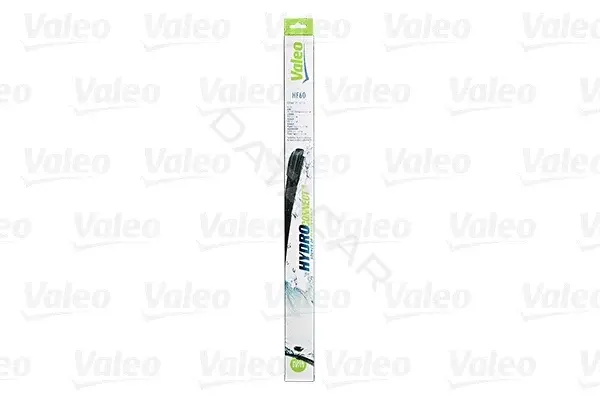 Щетки стеклоочистителя VALEO 578511