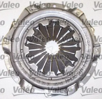 Комплект сцепления VALEO 003433