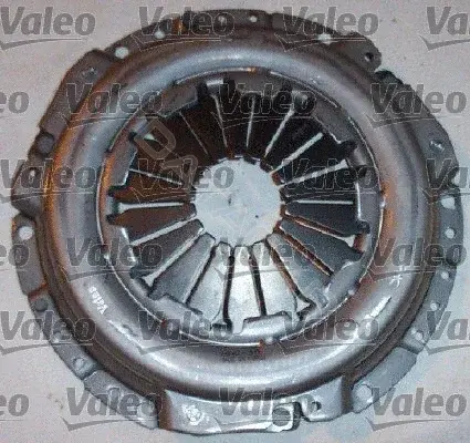 Комплект сцепления VALEO 801465
