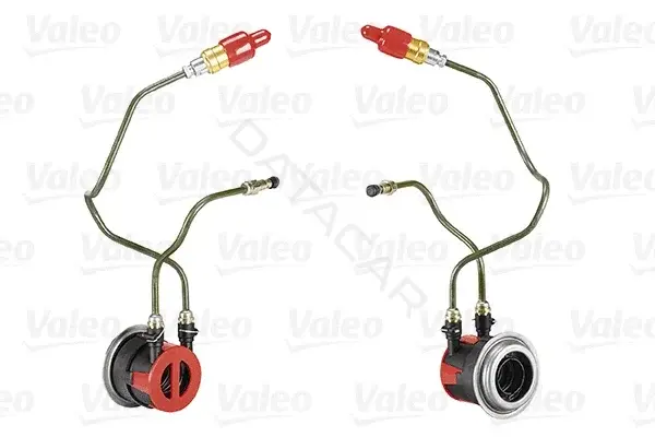 Выжимной подшипник VALEO 810026