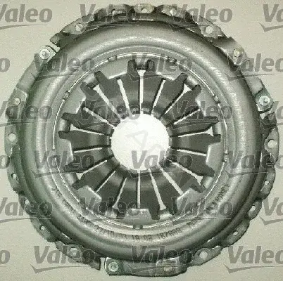 Комплект сцепления VALEO 826034