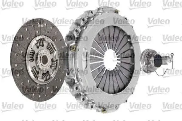 Комплект сцепления VALEO 827221