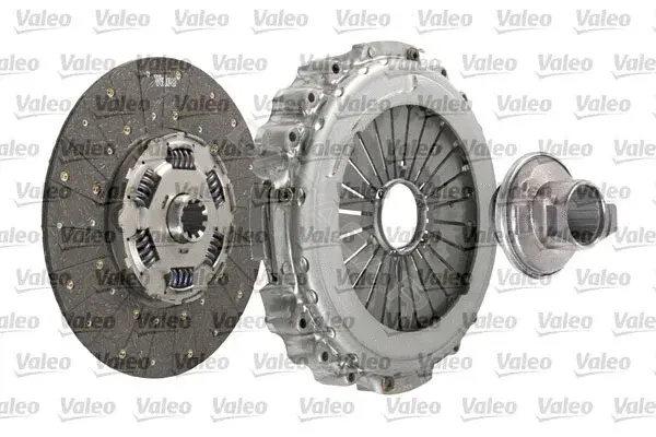 Комплект сцепления VALEO 827284