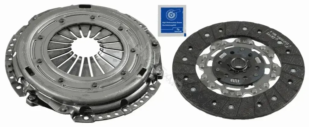 Комплект сцепления SACHS 3000950070