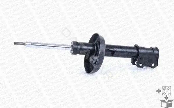 Амортизаторы MONROE G16791