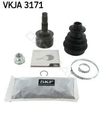 Шрус SKF VKJA3171