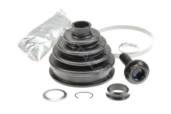 Пыльник шруса GKN SPIDAN/LOEBRO 300321