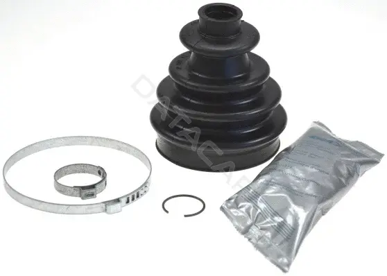 Пыльник шруса GKN SPIDAN/LOEBRO 303479