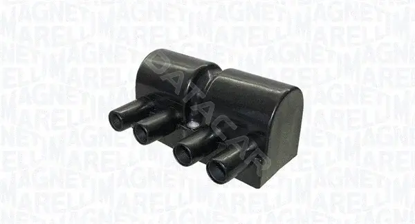 Катушка зажигания MAGNETI MARELLI 060717089012