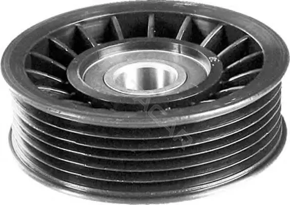 Ролик ремня генератора MAGNETI MARELLI 331316170650