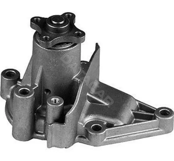 Водяной насос / Помпа MAGNETI MARELLI 352316170554