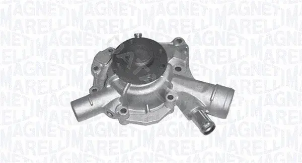 Водяной насос / Помпа MAGNETI MARELLI 352316170667