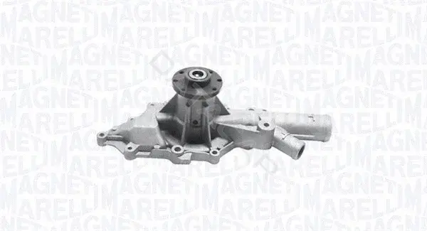 Водяной насос / Помпа MAGNETI MARELLI 352316170704