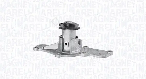 Водяной насос / Помпа MAGNETI MARELLI 352316170742