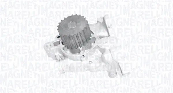 Водяной насос / Помпа MAGNETI MARELLI 352316170746