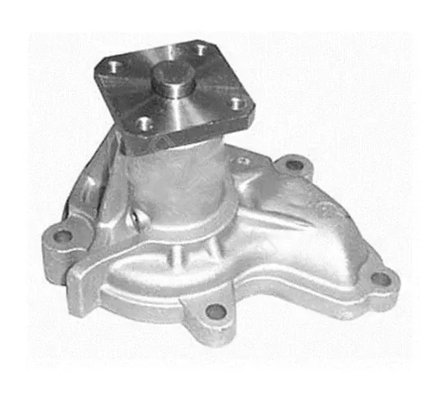 Водяной насос / Помпа MAGNETI MARELLI 352316170794