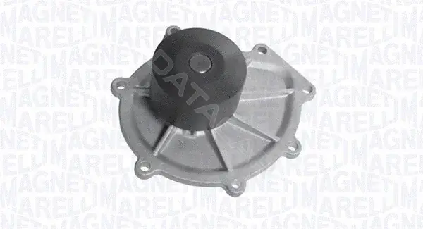Водяной насос / Помпа MAGNETI MARELLI 352316170949