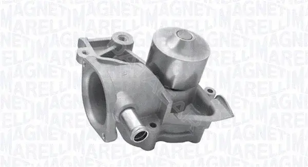 Водяной насос / Помпа MAGNETI MARELLI 352316171035