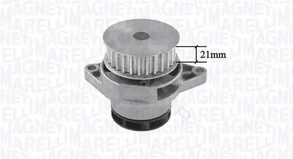 Водяной насос / Помпа MAGNETI MARELLI 352316171189