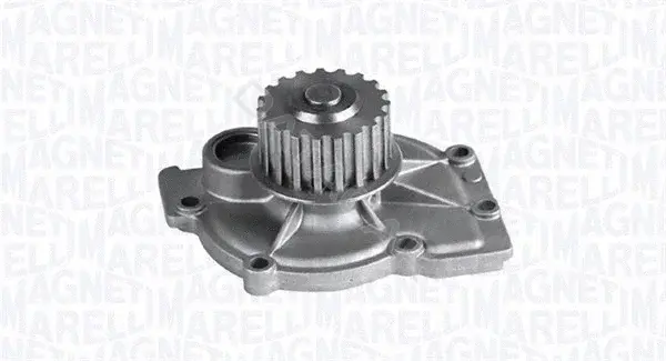 Водяной насос / Помпа MAGNETI MARELLI 352316171221