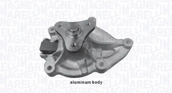 Водяной насос / Помпа MAGNETI MARELLI 352316171237