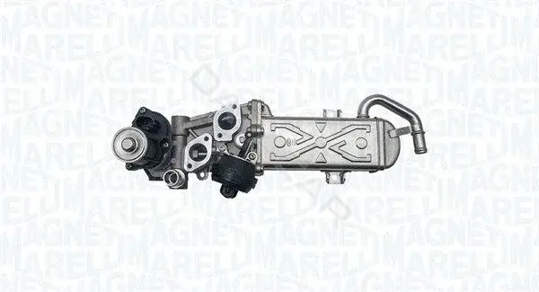 Клапан ЕГР MAGNETI MARELLI 571822112060