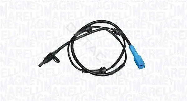 Датчик АБС MAGNETI MARELLI 172100058010