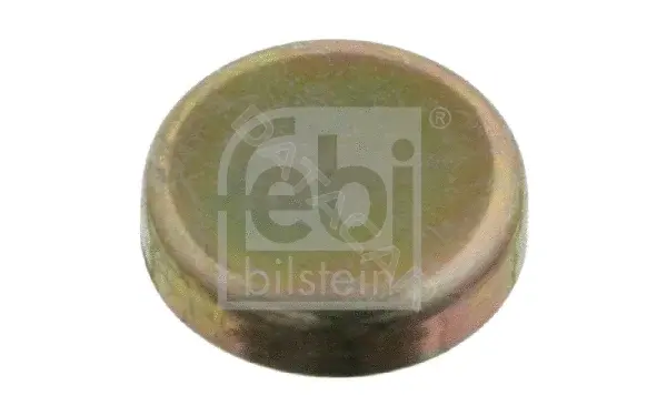 Заглушка блока цилиндров FEBI 03203