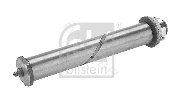 Серьга рессоры FEBI 04623