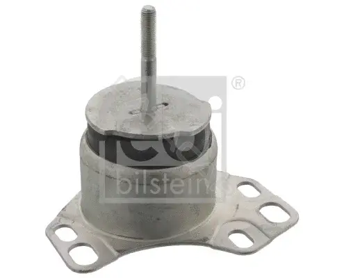 Подушка двигателя (Опора) FEBI 12505