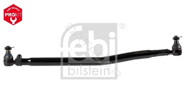 Продольная рулевая тяга FEBI 35402