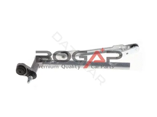 Трапеция стеклоочистителя BOGAP A5510119